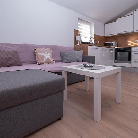 Apartment Shurida Пула Екстер'єр фото