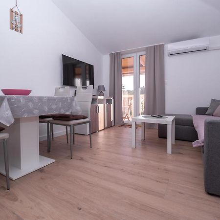 Apartment Shurida Пула Екстер'єр фото