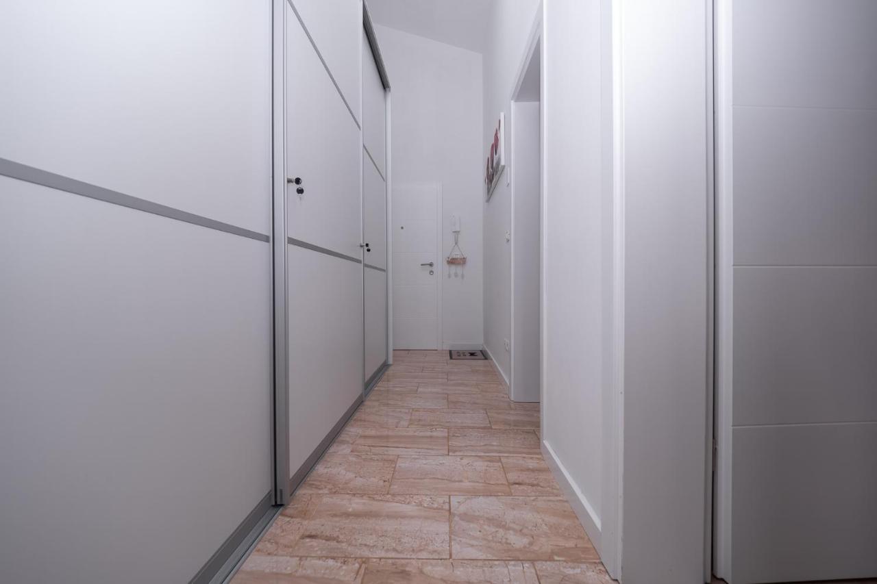 Apartment Shurida Пула Екстер'єр фото