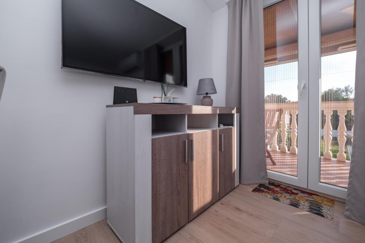 Apartment Shurida Пула Екстер'єр фото