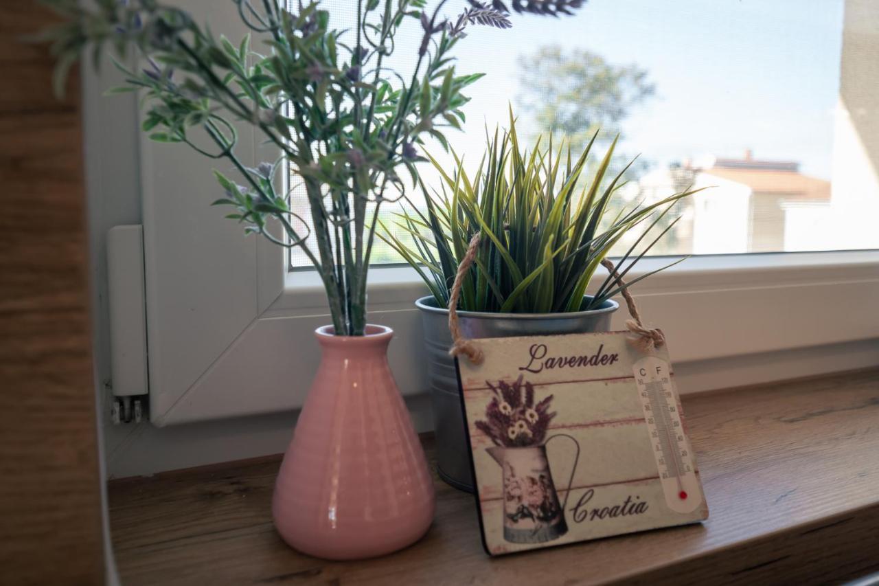 Apartment Shurida Пула Екстер'єр фото